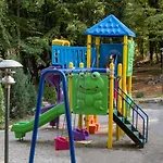 Ariana Ξενοδοχείο Kiten (Burgas)