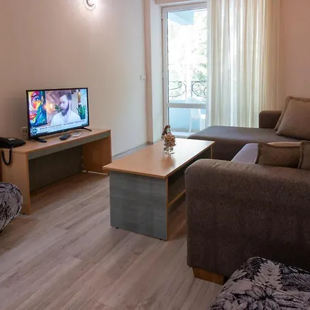 Отель Ariana 3*