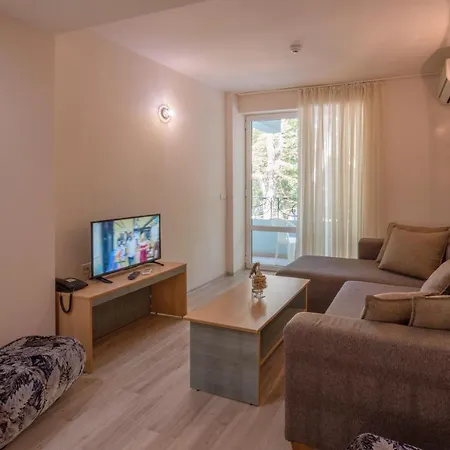 Ariana Отель 3*