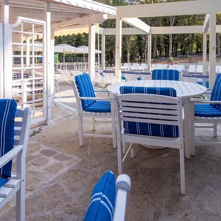 Ariana Hotel Kiten (Burgas)