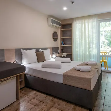 Hotel Ariana Kiten (Burgas)