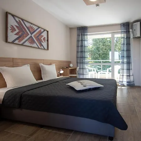 Hotel Ariana Kiten (Burgas)