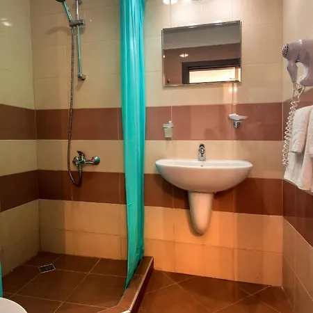 Ariana Hotel Kiten (Burgas)