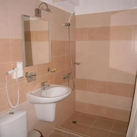 Ariana Hotel Kiten (Burgas)