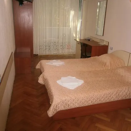 Ariana 3* Kiten (Burgas)