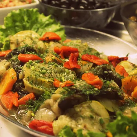 Hotel Ariana Kiten (Burgas)